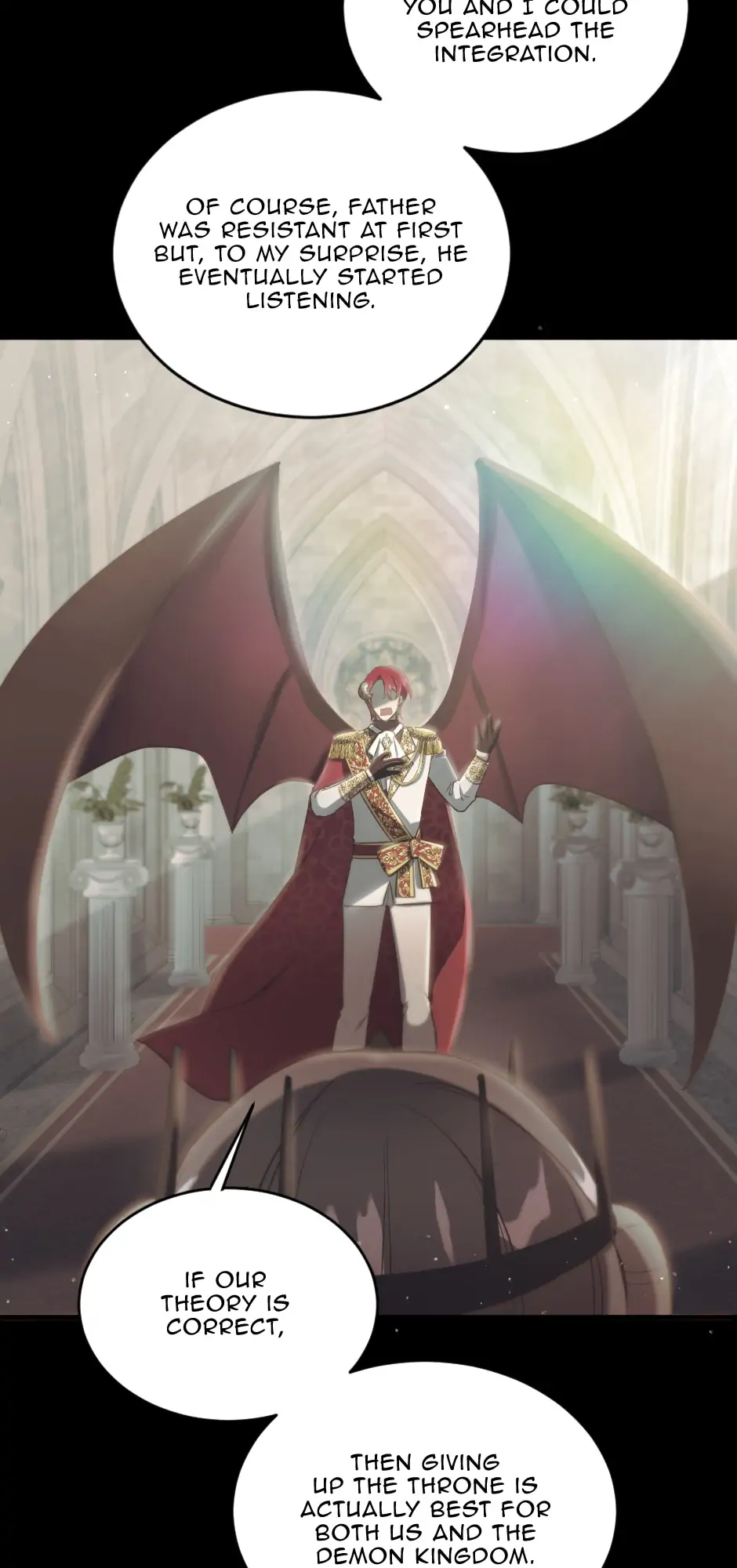 A Thousand Year Engagment Chapter 50 258 026