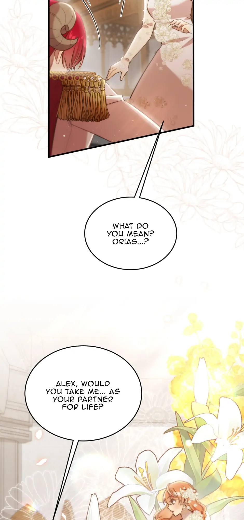 A Thousand Year Engagment Chapter 50 263 031