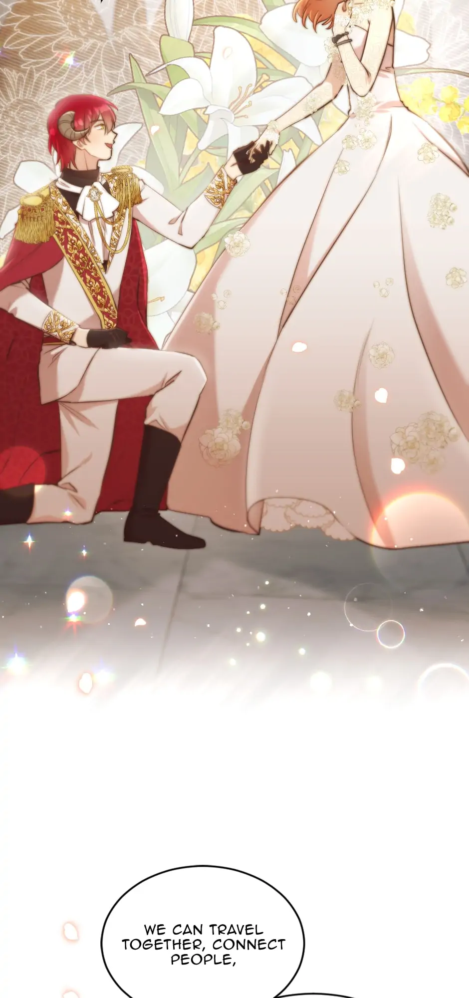 A Thousand Year Engagment Chapter 50 264 032