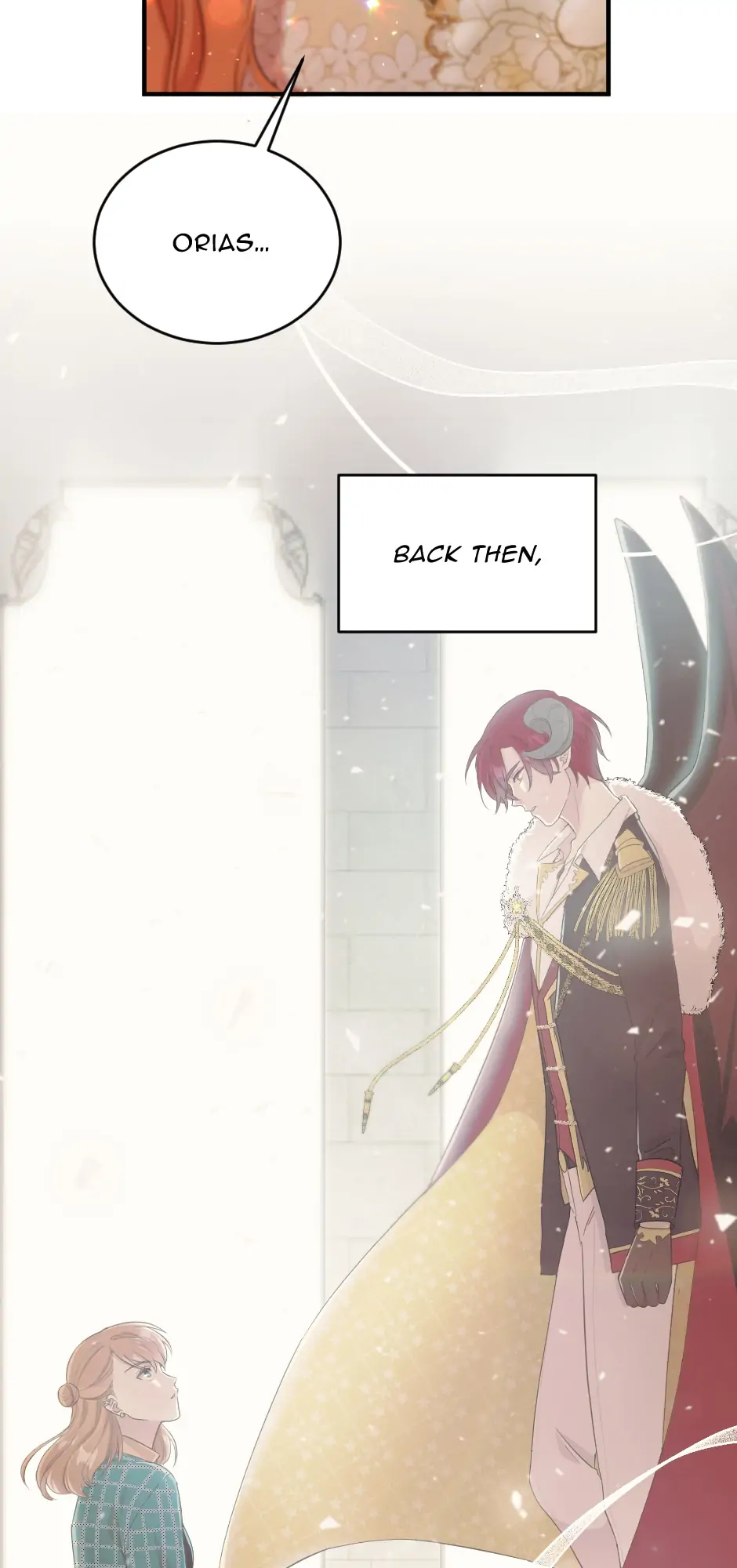 A Thousand Year Engagment Chapter 50 267 035