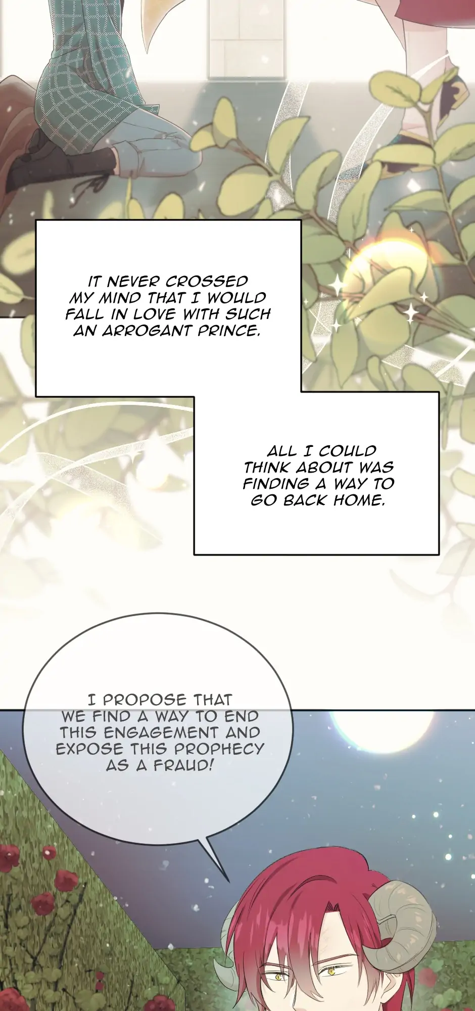 A Thousand Year Engagment Chapter 50 268 036