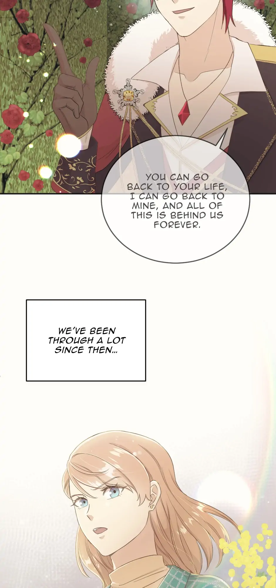 A Thousand Year Engagment Chapter 50 269 037