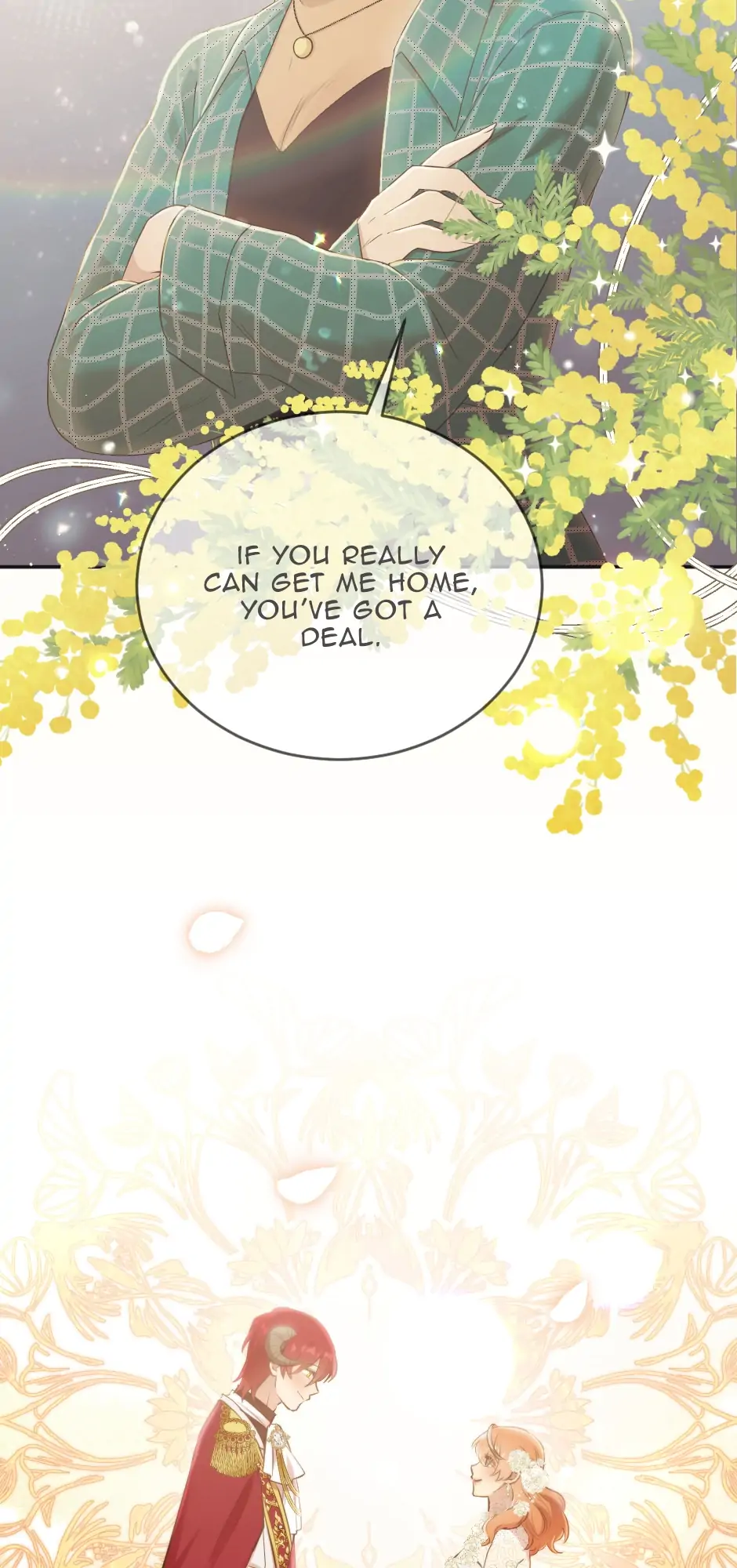 A Thousand Year Engagment Chapter 50 270 038