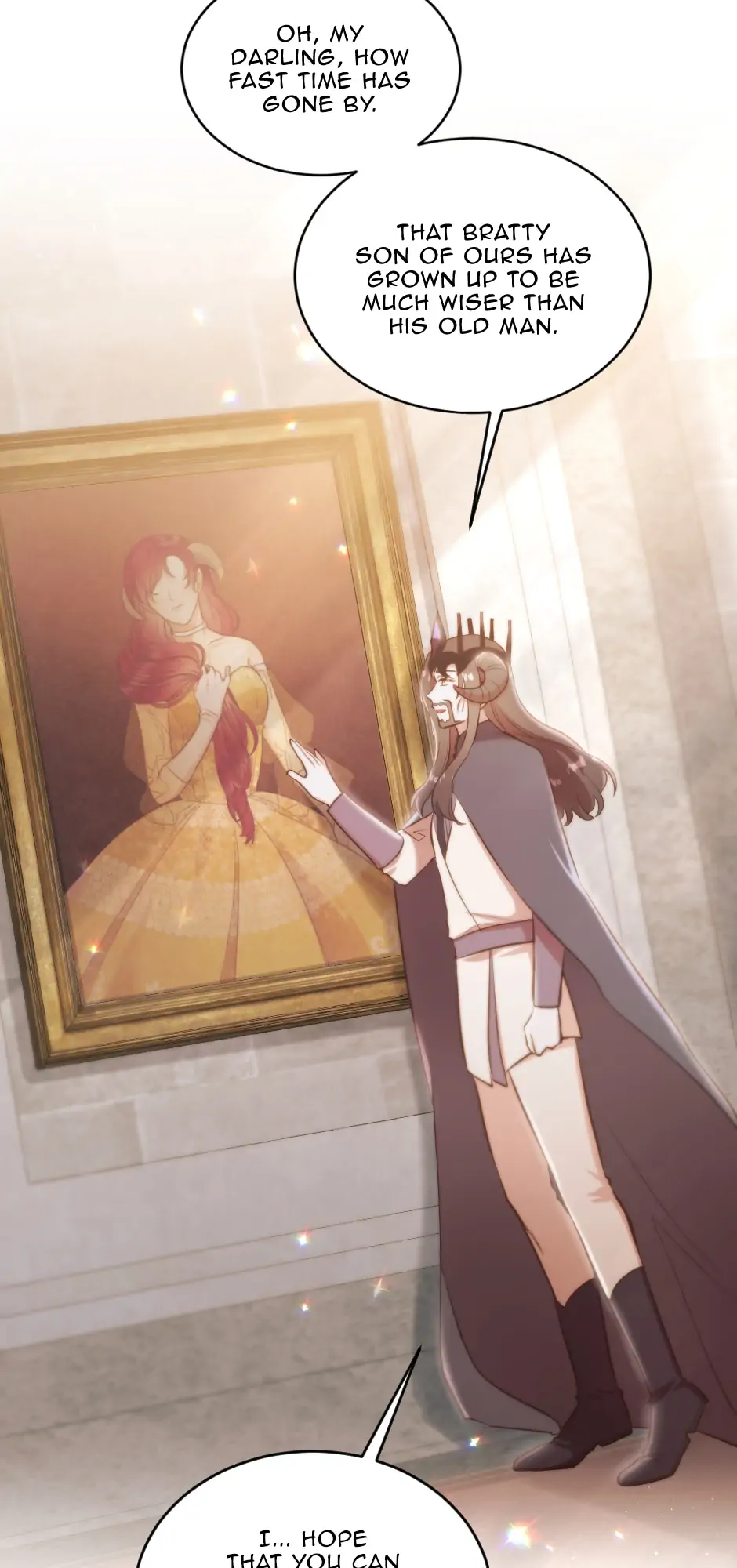 A Thousand Year Engagment Chapter 50 274 042