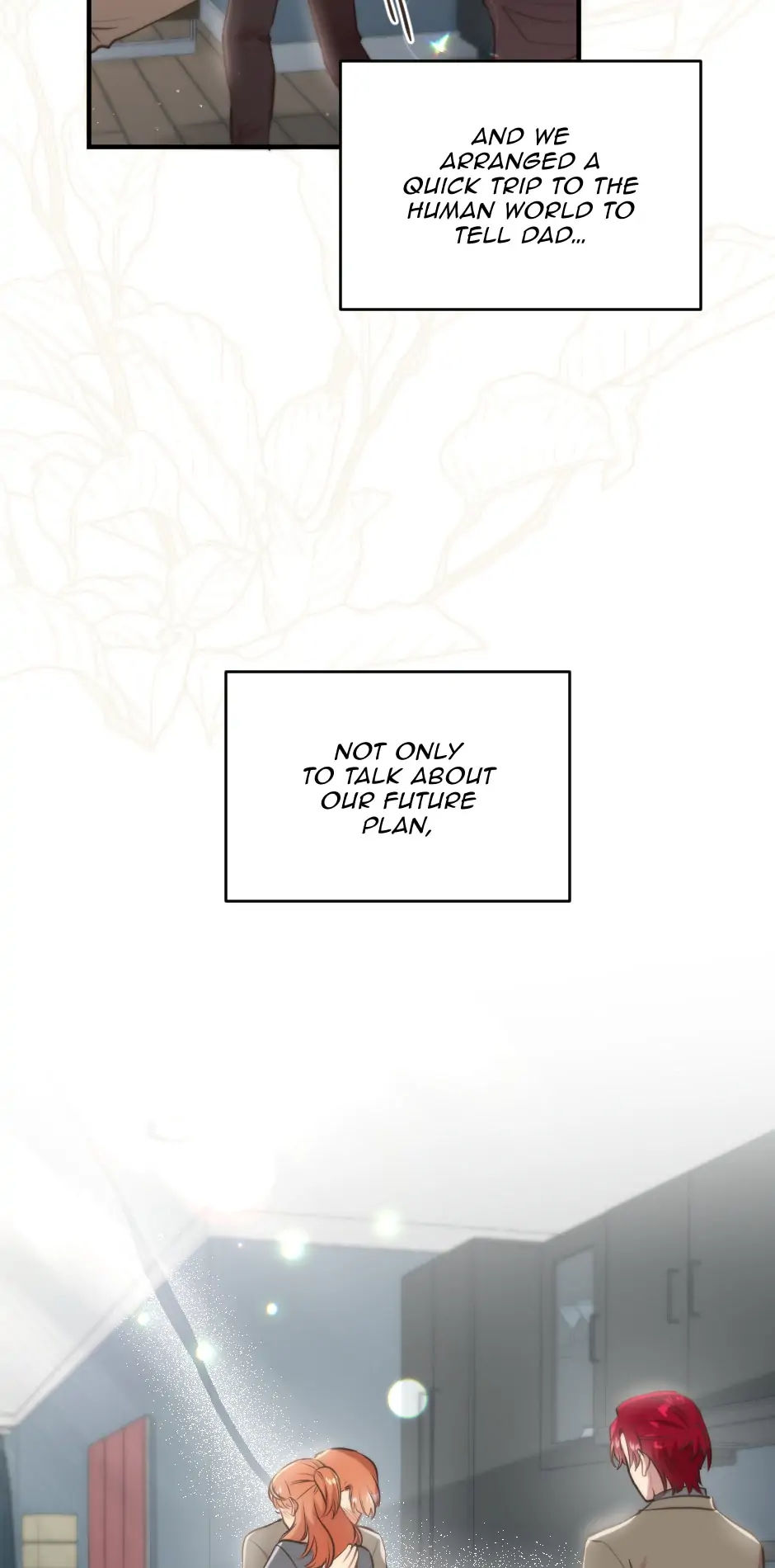 A Thousand Year Engagment Chapter 50 278 046