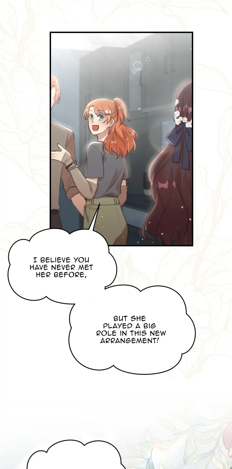 A Thousand Year Engagment Chapter 50 280 048