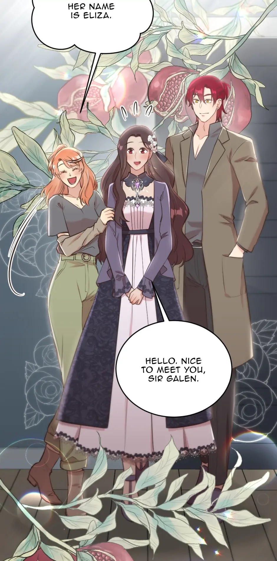 A Thousand Year Engagment Chapter 50 281 049