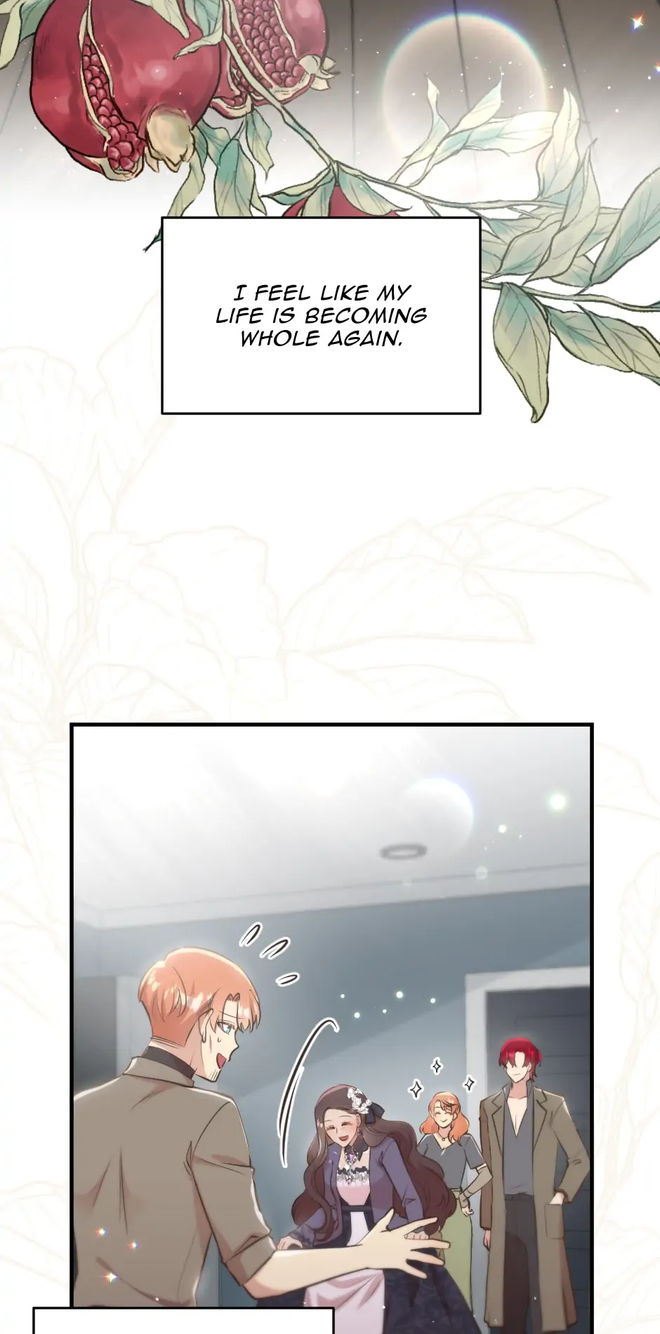 A Thousand Year Engagment Chapter 50 282 050