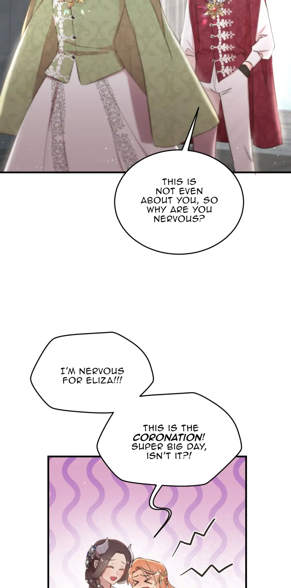 A Thousand Year Engagment Chapter 50 286 054