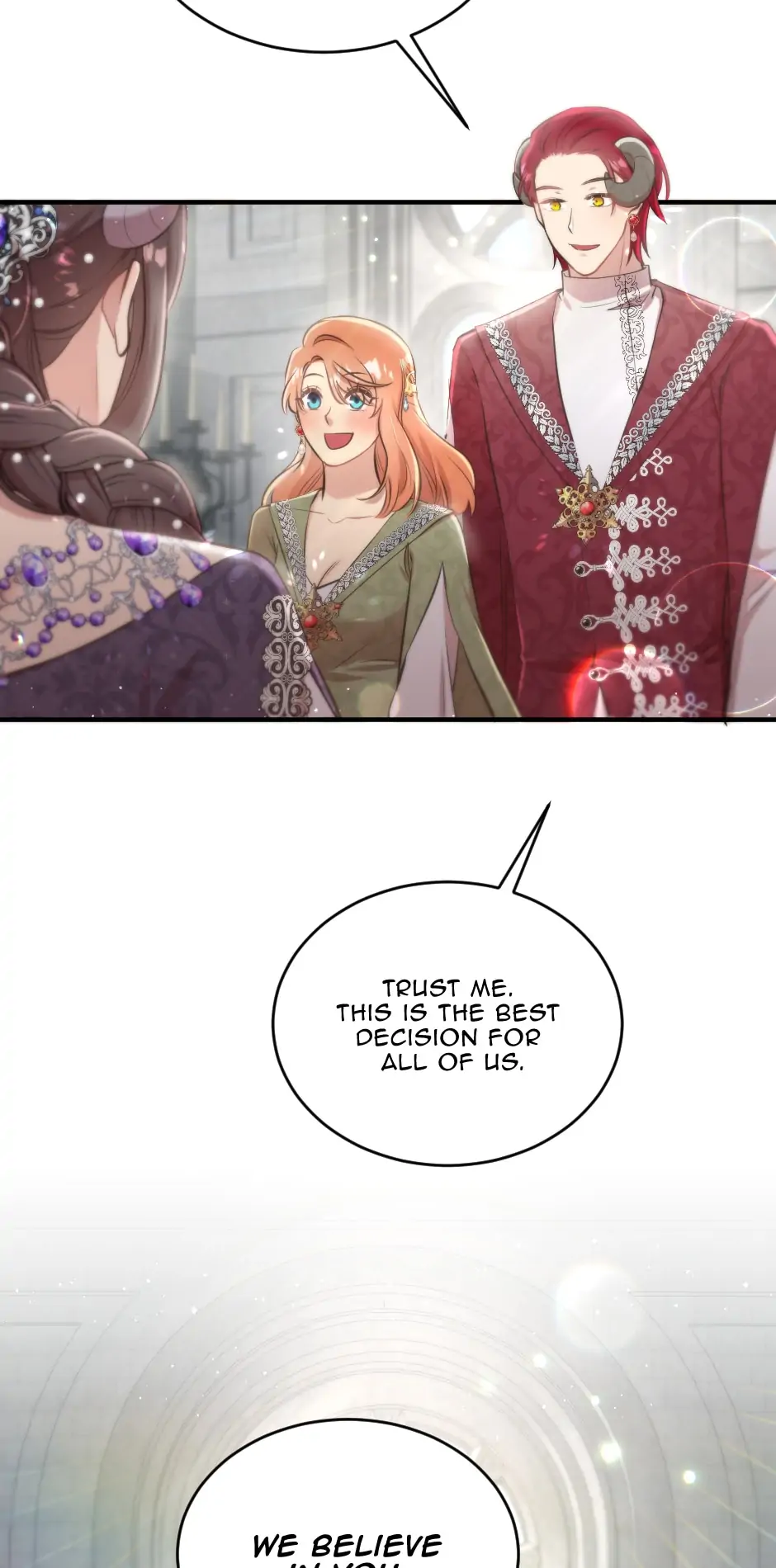 A Thousand Year Engagment Chapter 50 289 057