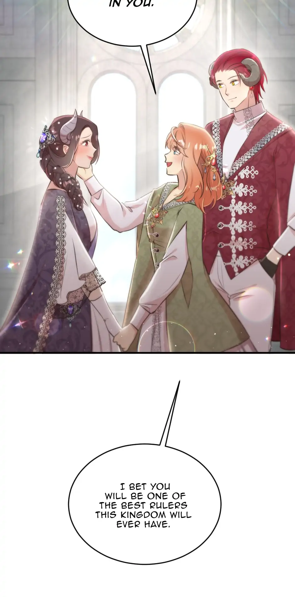 A Thousand Year Engagment Chapter 50 290 058