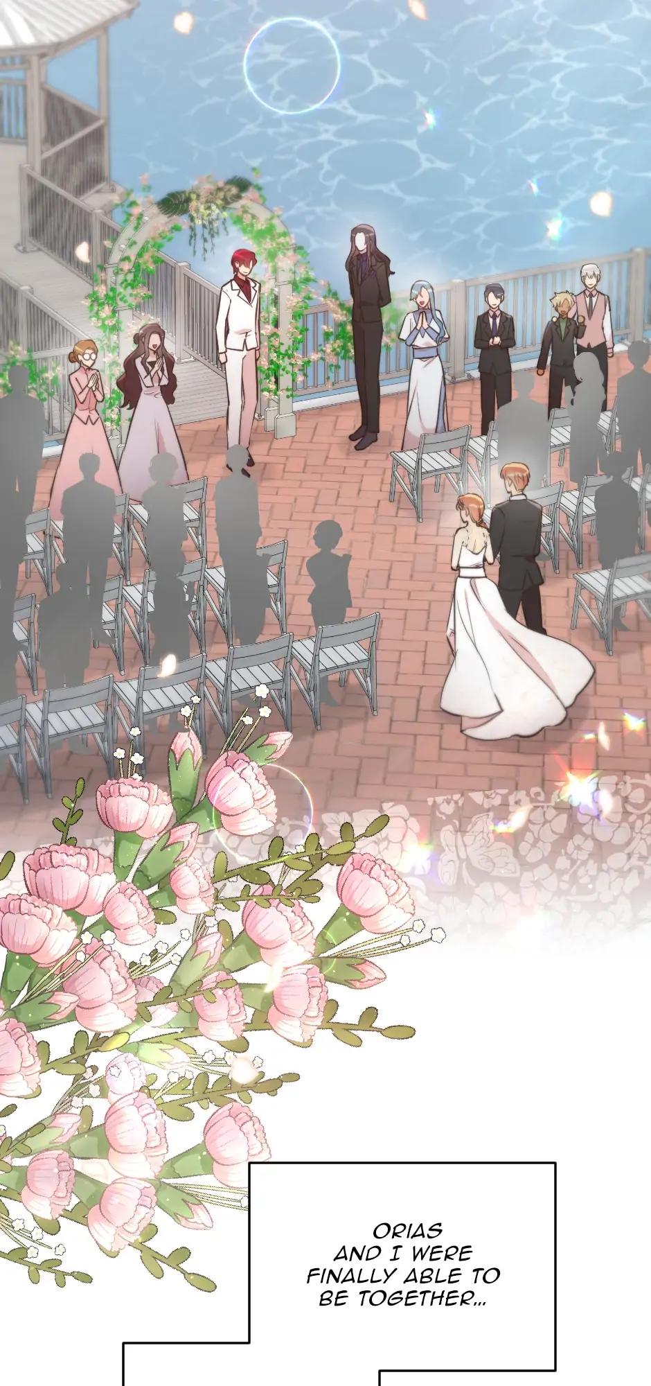 A Thousand Year Engagment Chapter 50 298 066