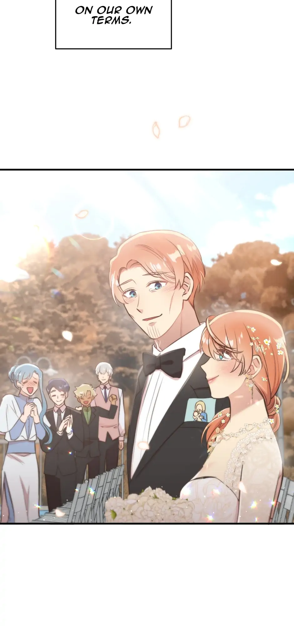 A Thousand Year Engagment Chapter 50 299 067