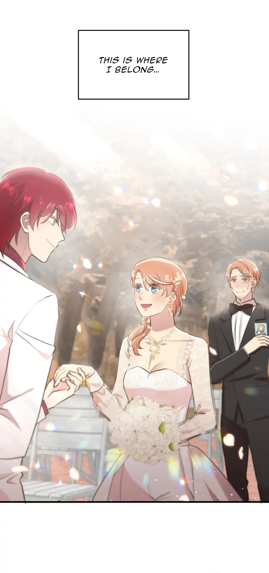 A Thousand Year Engagment Chapter 50 300 068