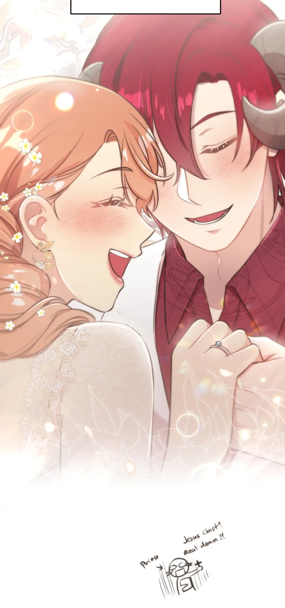 A Thousand Year Engagment Chapter 50 305 073