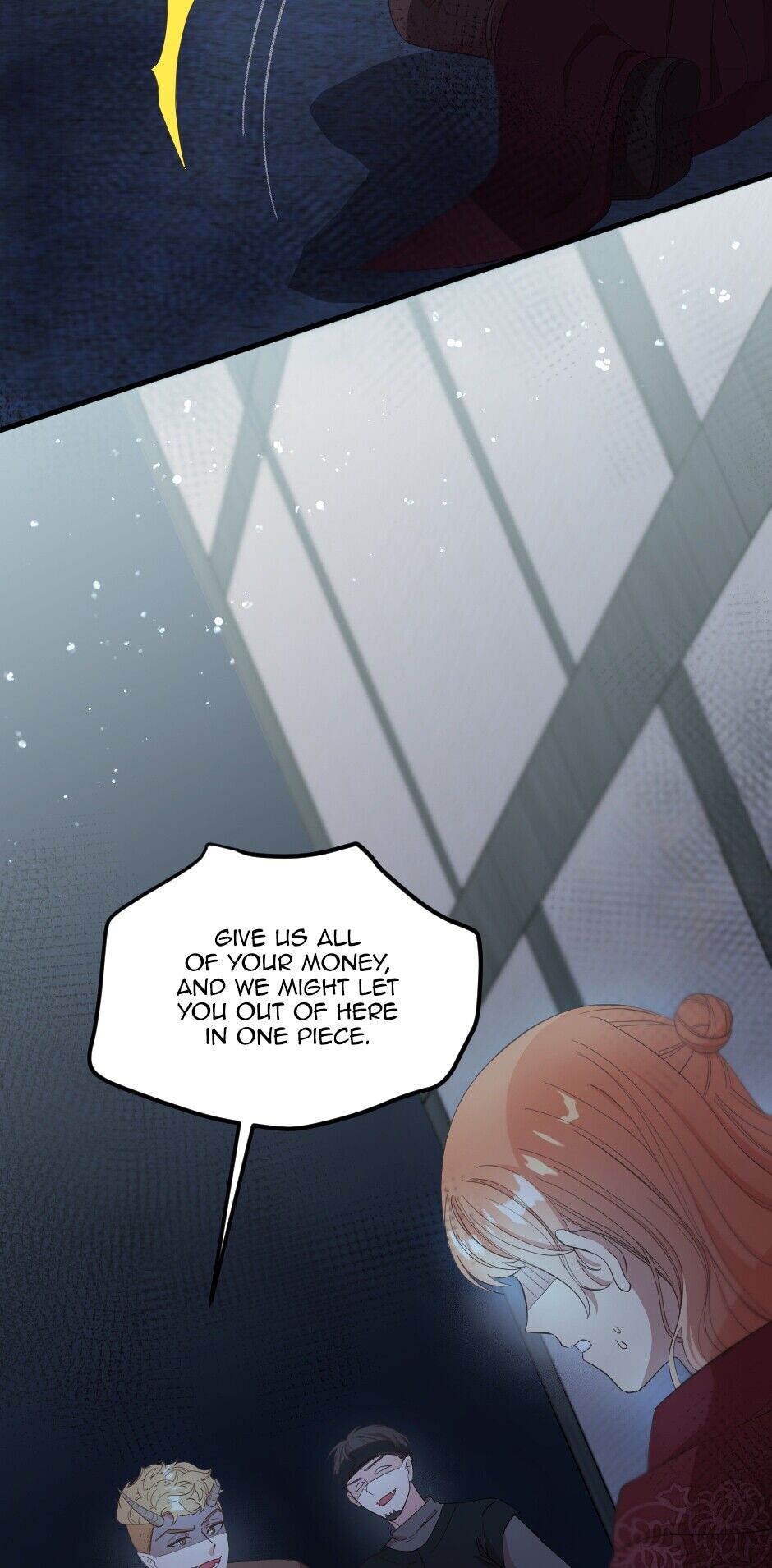 A Thousand Year Engagment Chapter 8 174 005