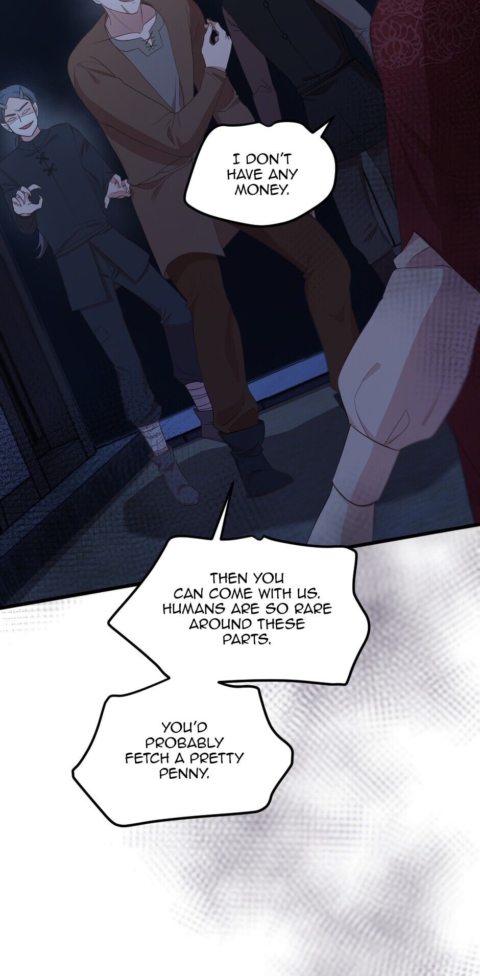 A Thousand Year Engagment Chapter 8 175 006