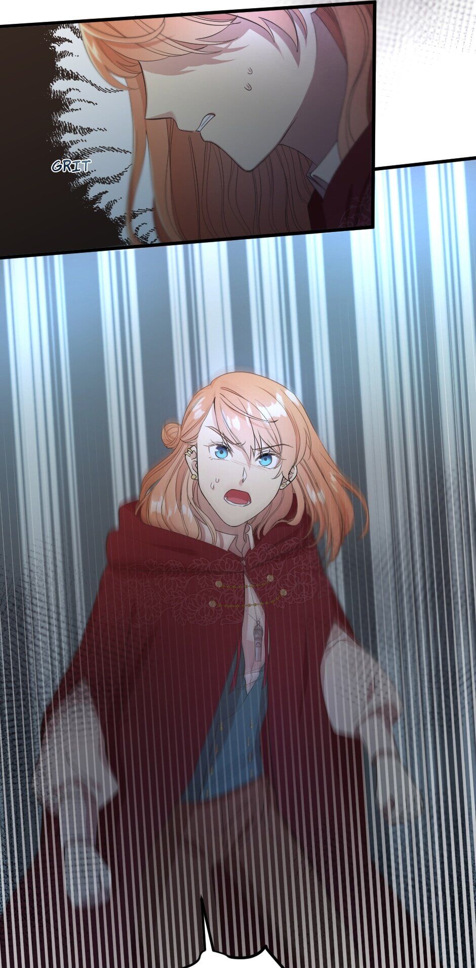 A Thousand Year Engagment Chapter 8 176 007