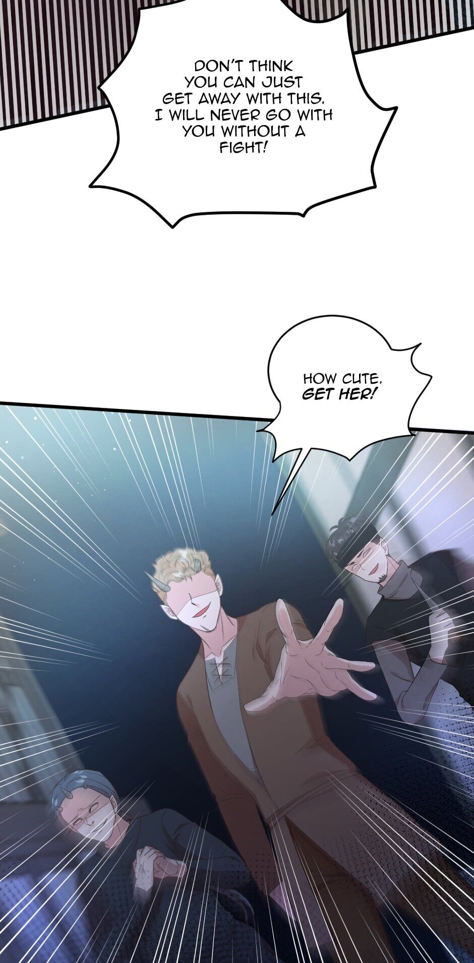 A Thousand Year Engagment Chapter 8 177 008