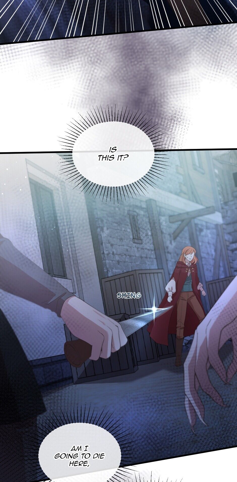 A Thousand Year Engagment Chapter 8 178 009