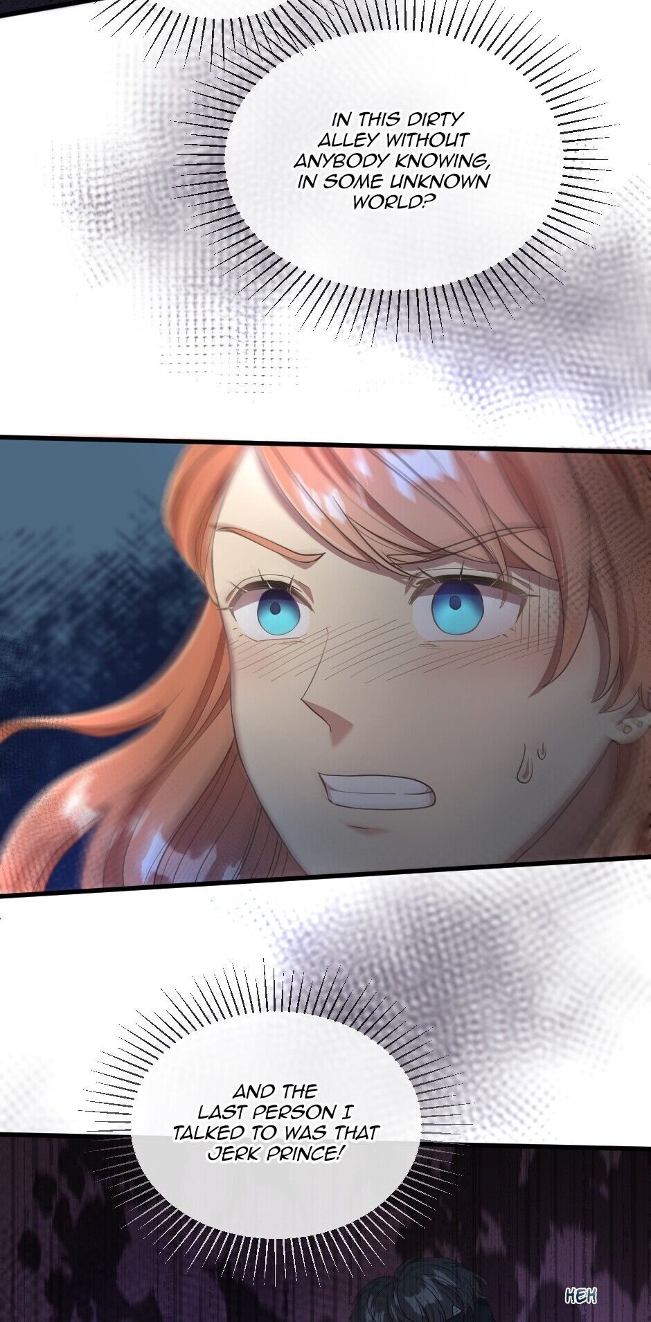 A Thousand Year Engagment Chapter 8 179 010