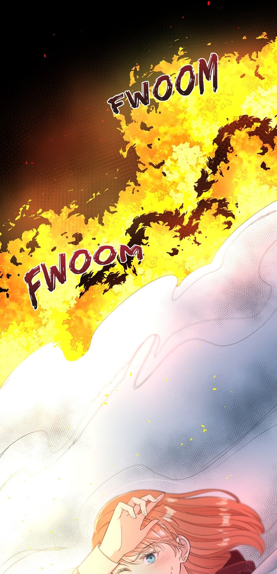 A Thousand Year Engagment Chapter 8 181 012