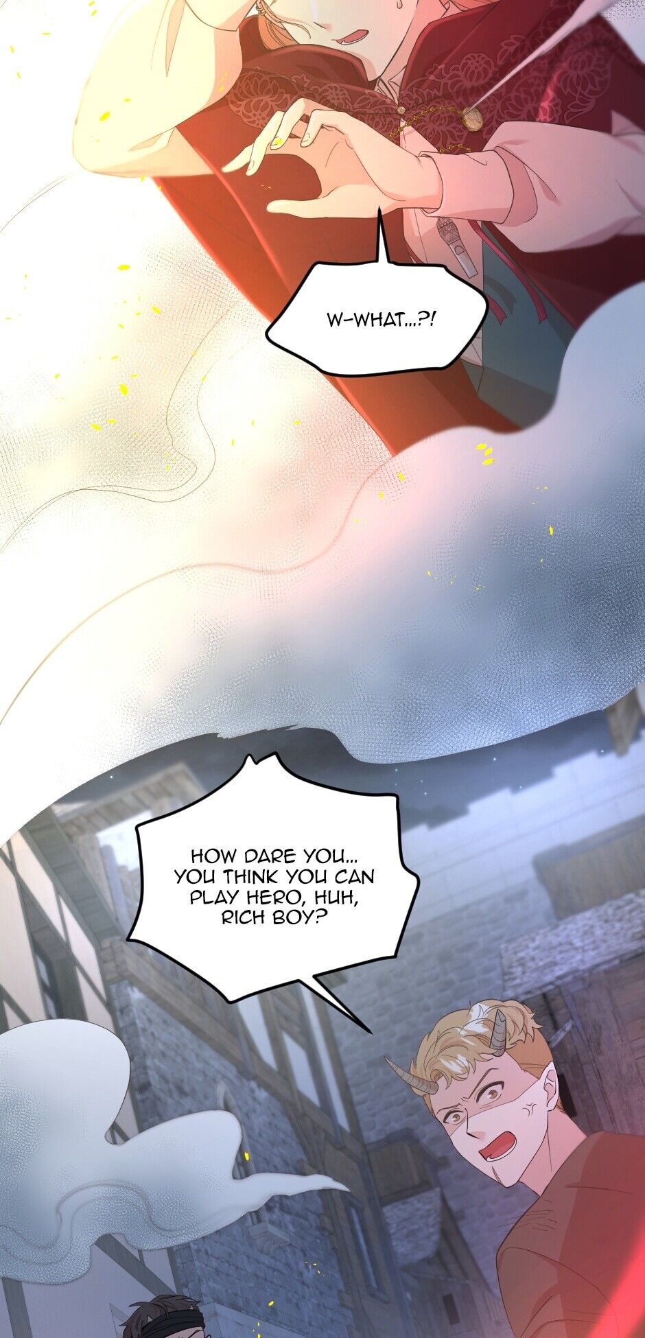 A Thousand Year Engagment Chapter 8 182 013