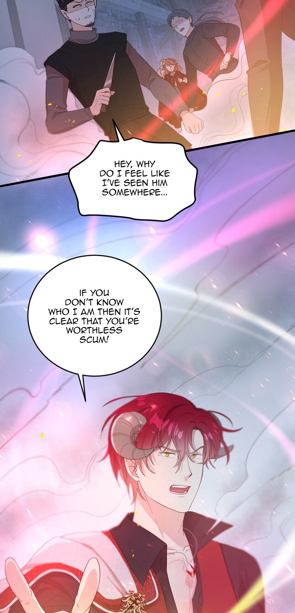 A Thousand Year Engagment Chapter 8 183 014