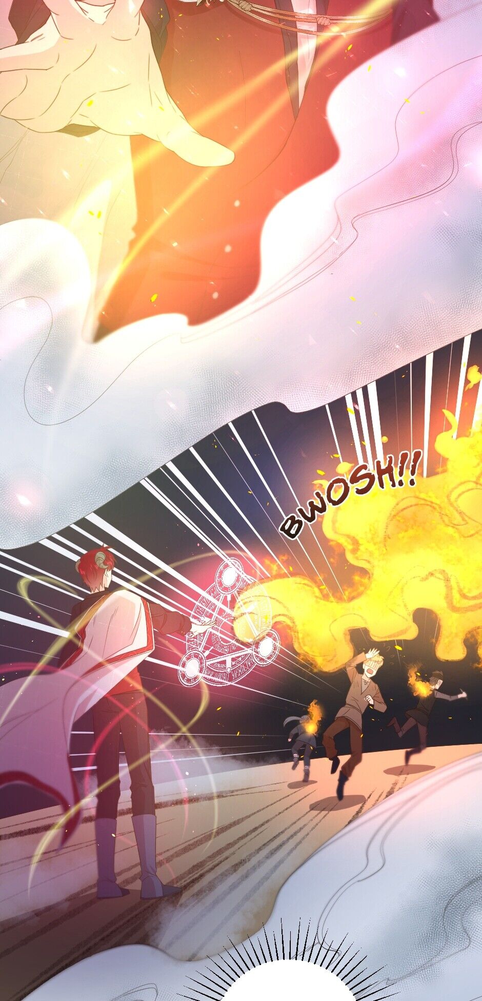 A Thousand Year Engagment Chapter 8 184 015