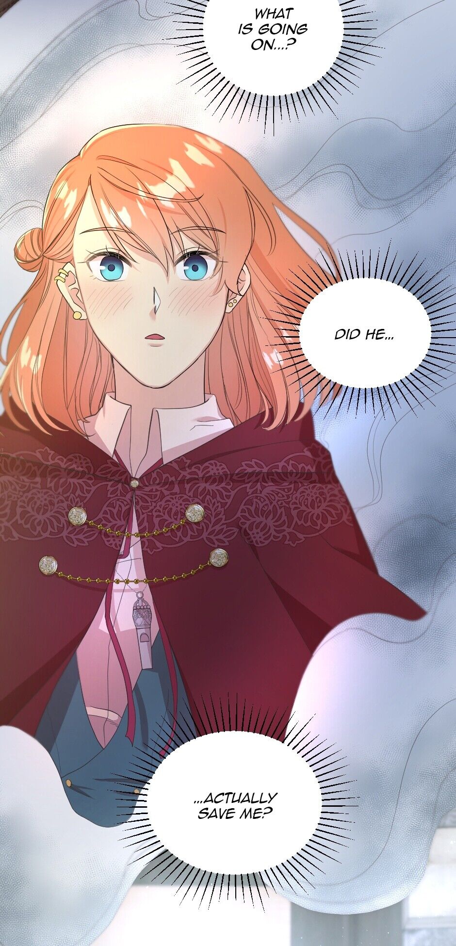 A Thousand Year Engagment Chapter 8 185 016