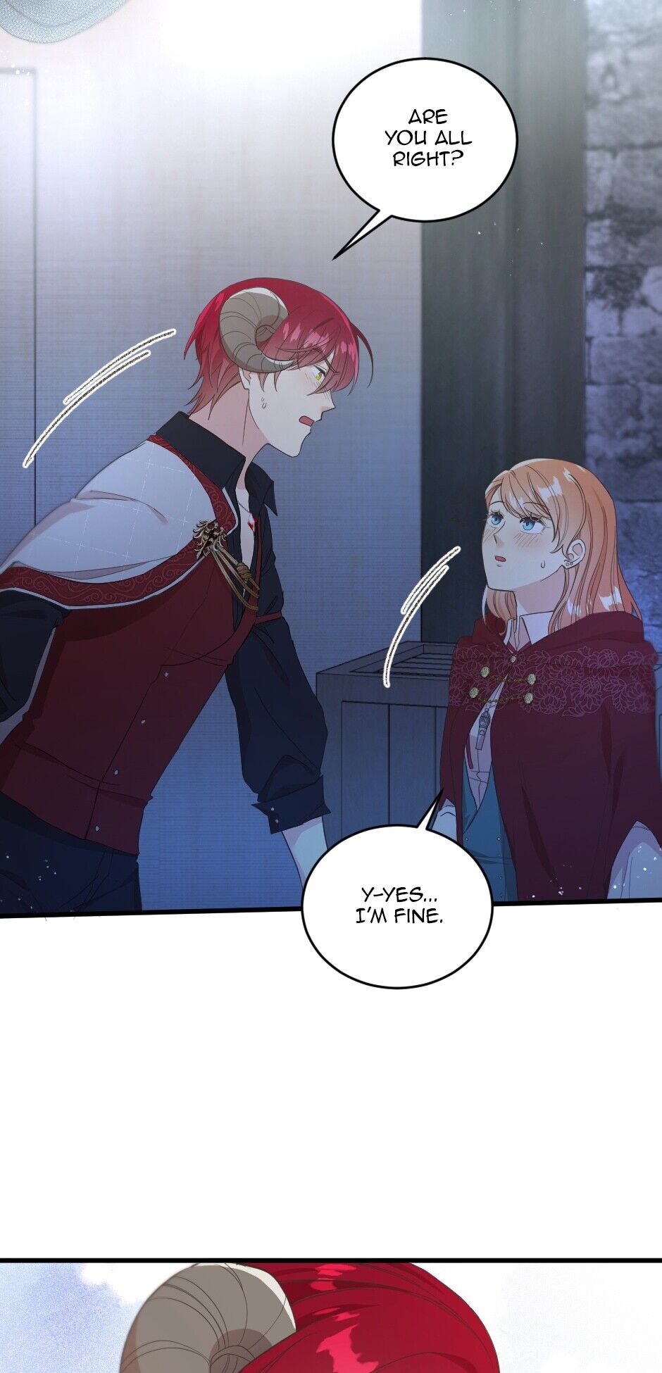 A Thousand Year Engagment Chapter 8 186 017