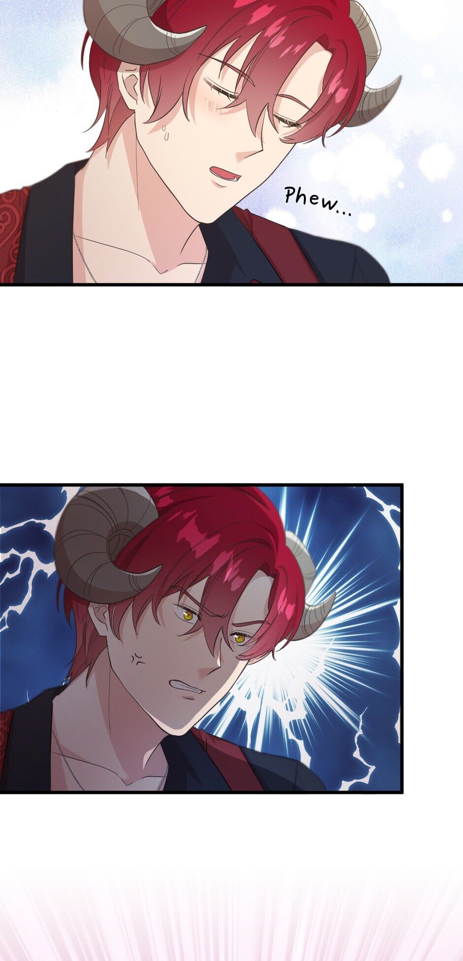 A Thousand Year Engagment Chapter 8 187 018