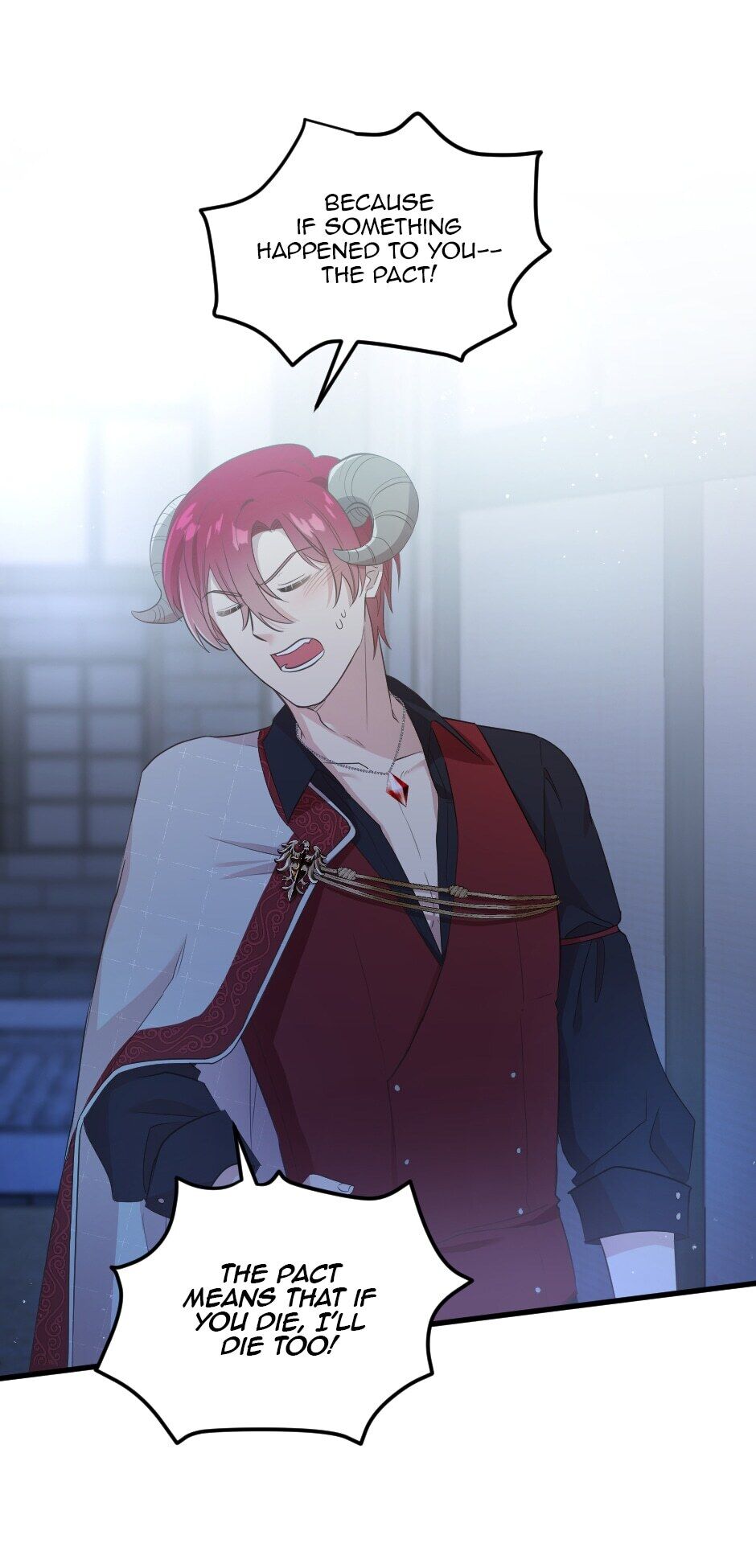 A Thousand Year Engagment Chapter 8 190 021