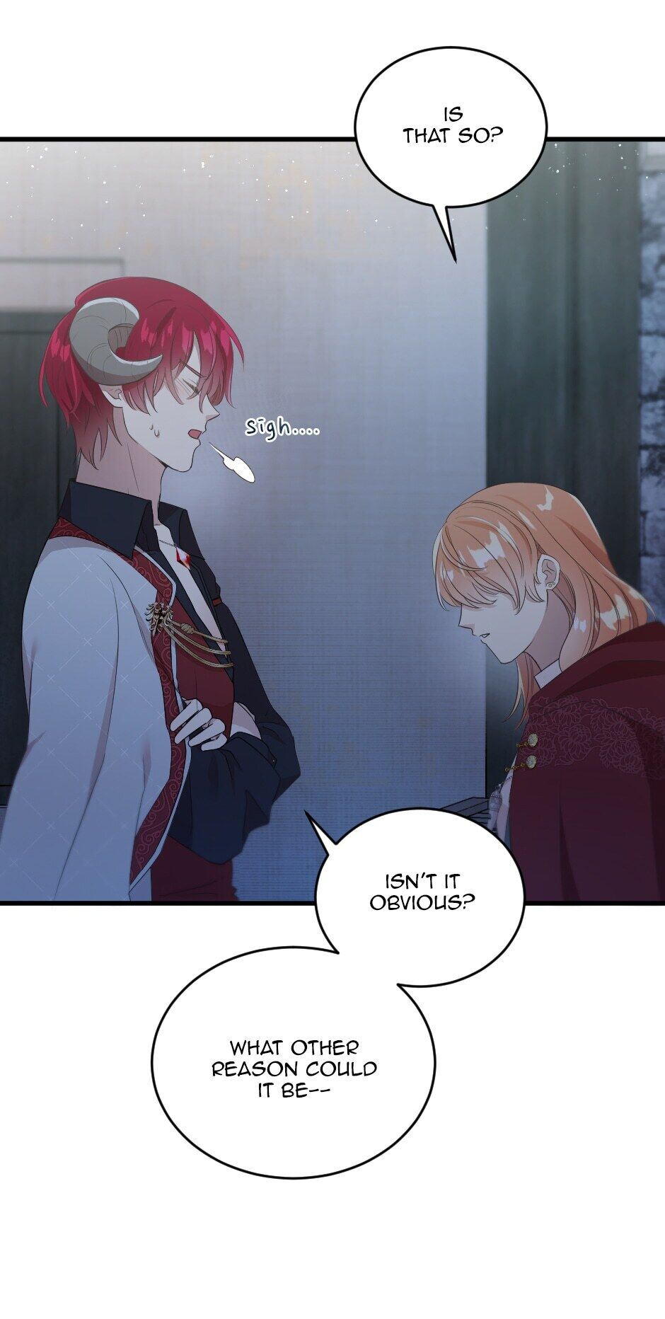 A Thousand Year Engagment Chapter 8 192 023