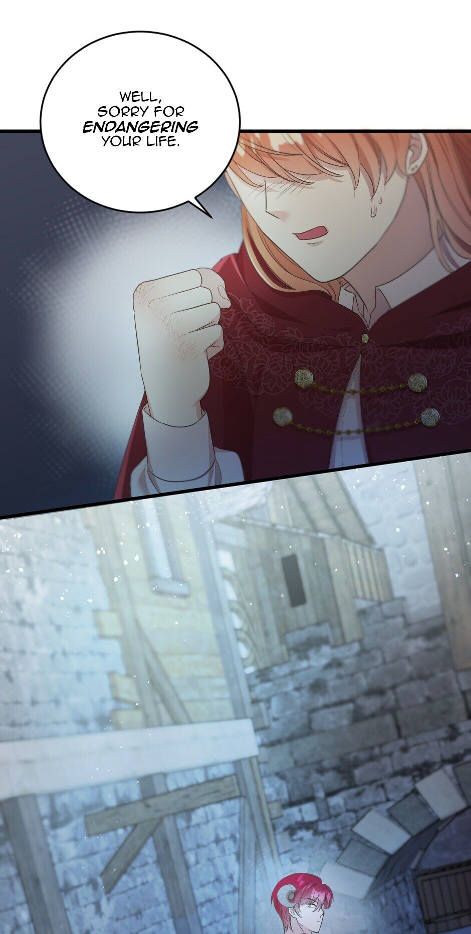 A Thousand Year Engagment Chapter 8 195 026