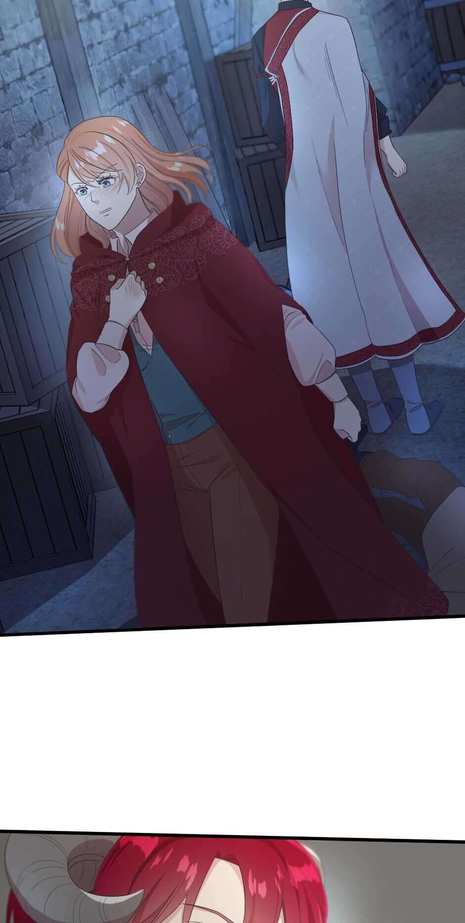 A Thousand Year Engagment Chapter 8 196 027