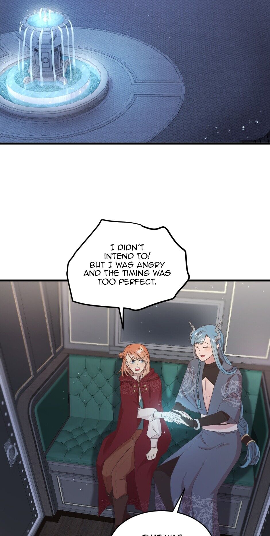 A Thousand Year Engagment Chapter 8 199 030