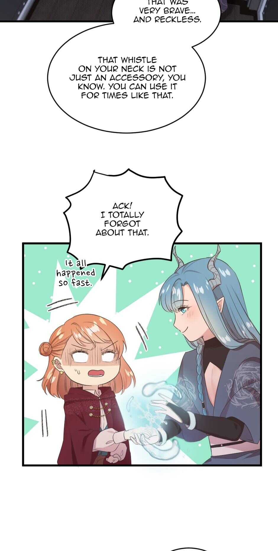 A Thousand Year Engagment Chapter 8 200 031