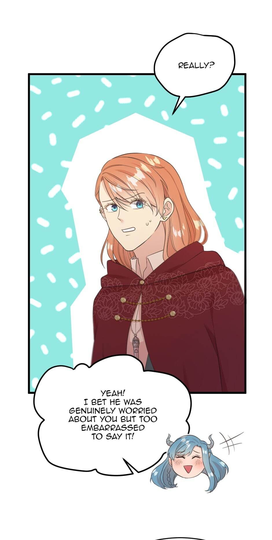 A Thousand Year Engagment Chapter 8 203 034