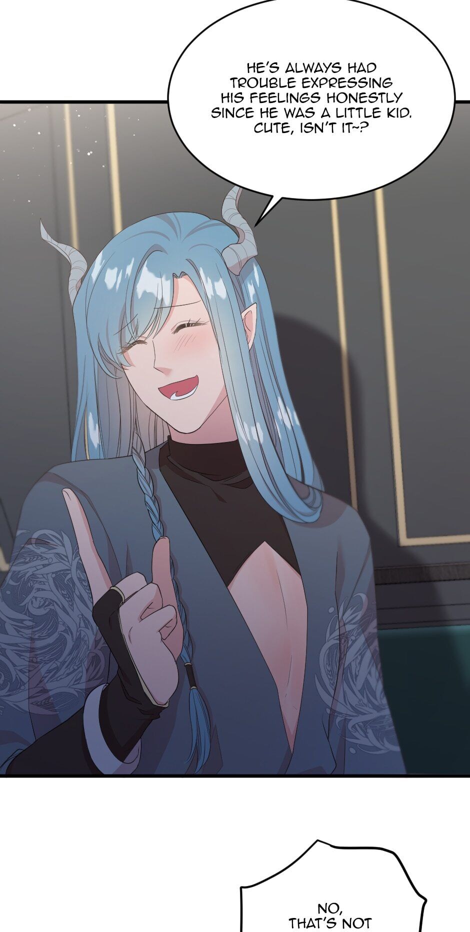 A Thousand Year Engagment Chapter 8 204 035