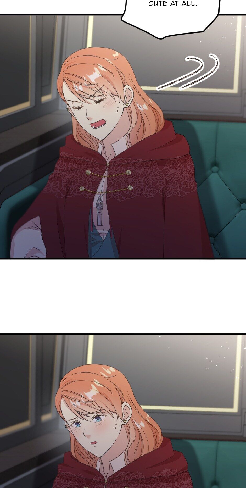 A Thousand Year Engagment Chapter 8 205 036