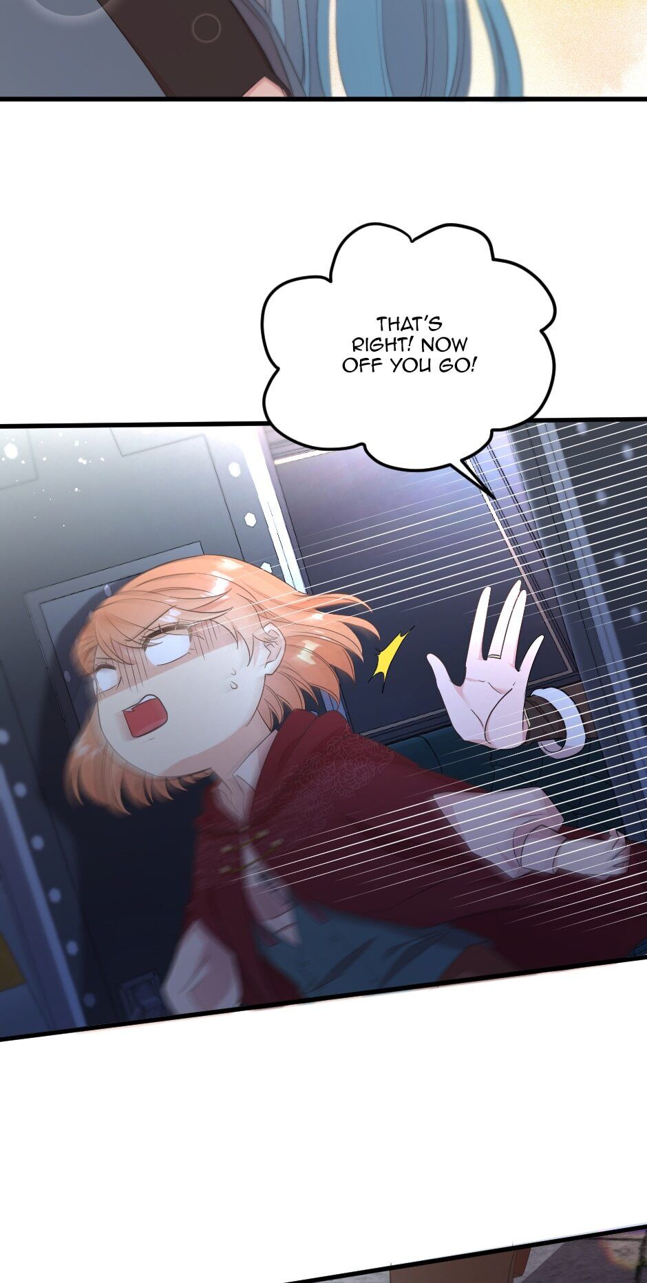 A Thousand Year Engagment Chapter 8 207 038