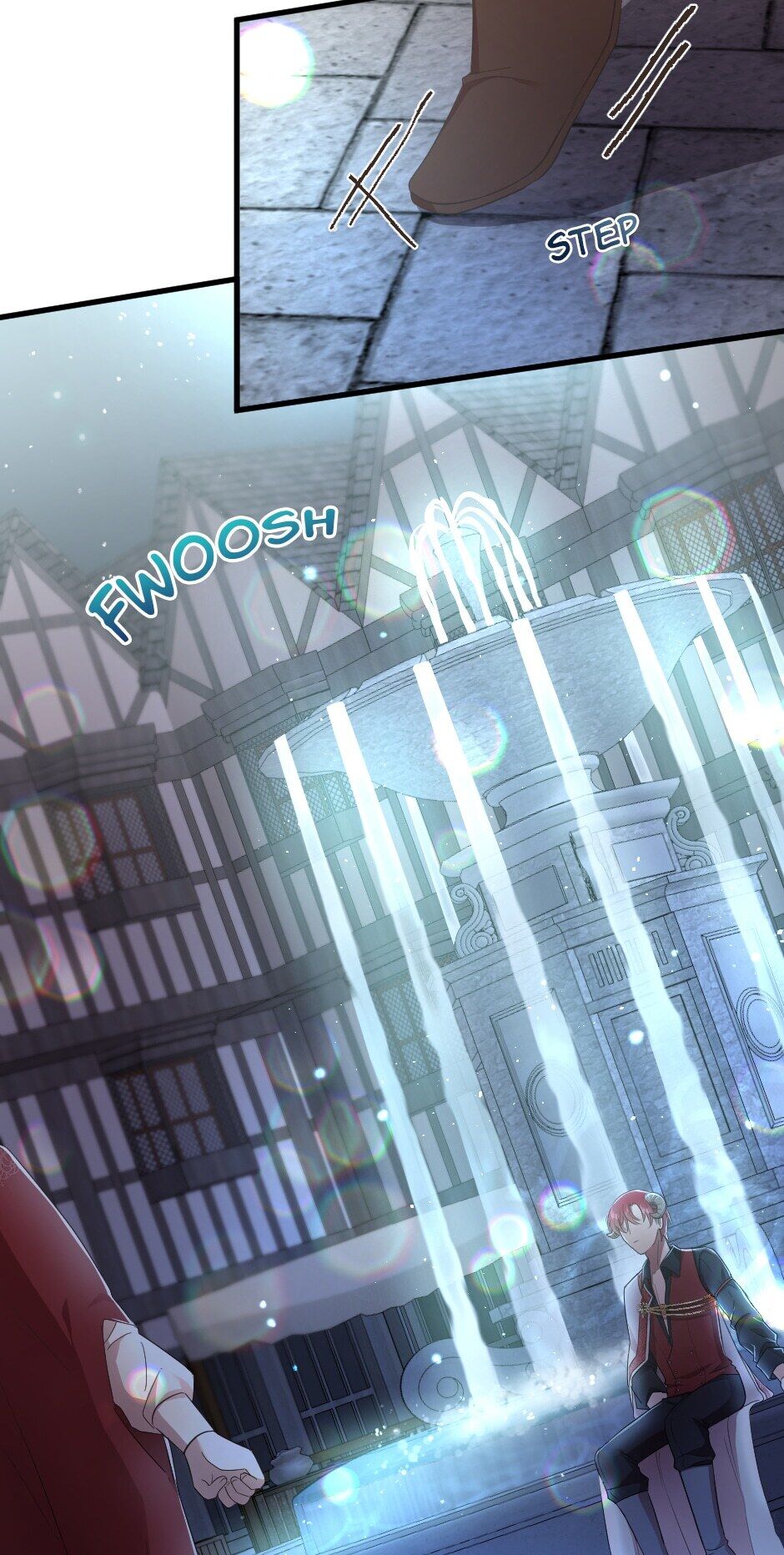 A Thousand Year Engagment Chapter 8 208 039