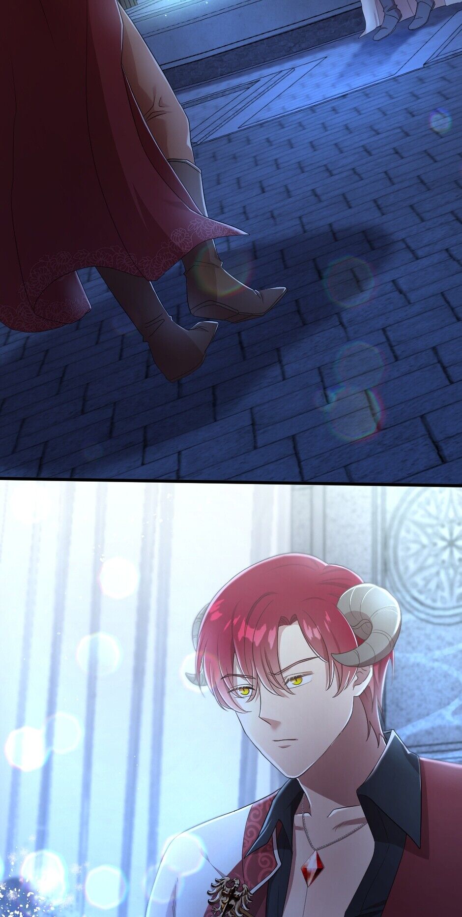 A Thousand Year Engagment Chapter 8 209 040