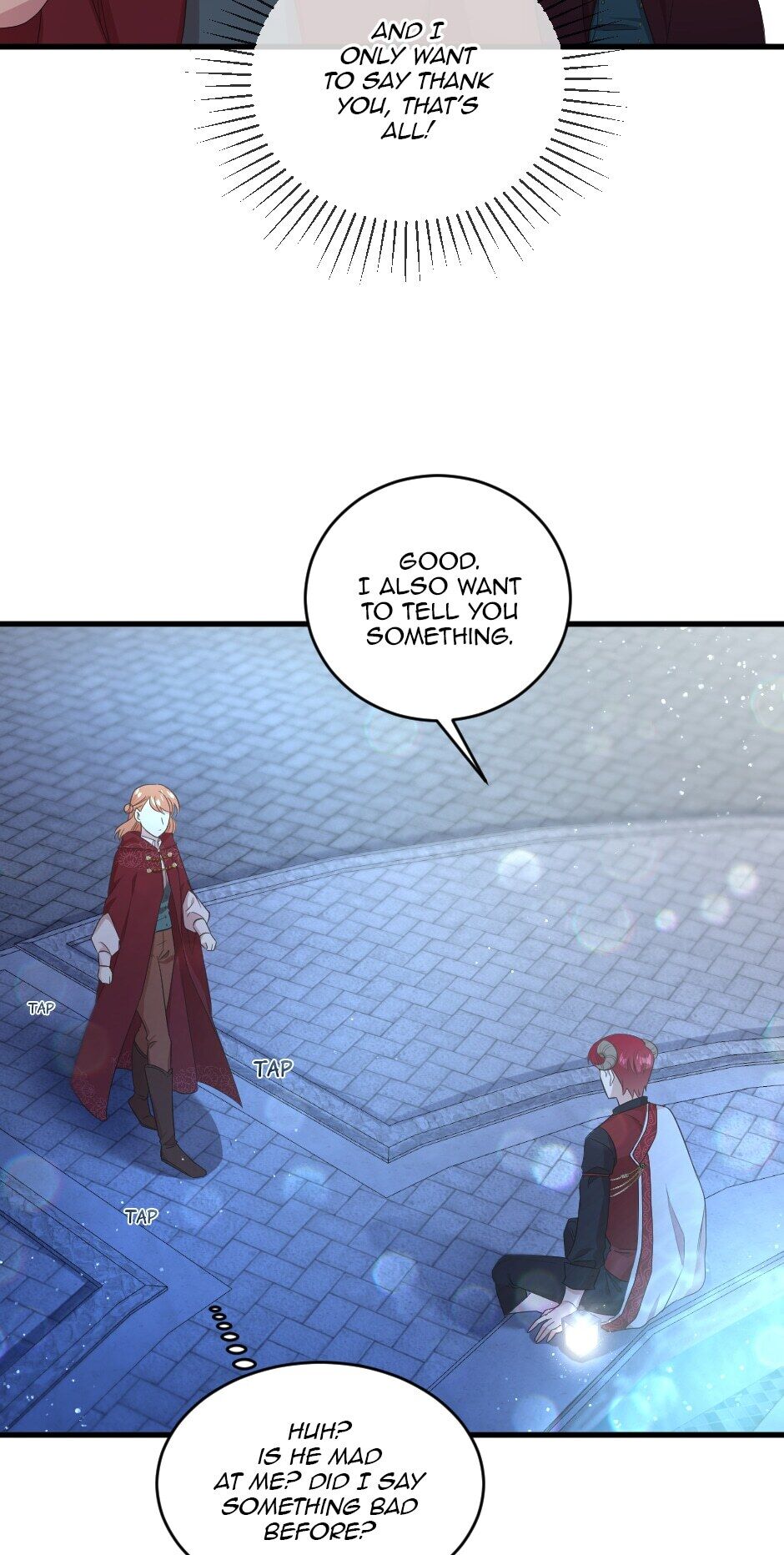 A Thousand Year Engagment Chapter 8 211 042