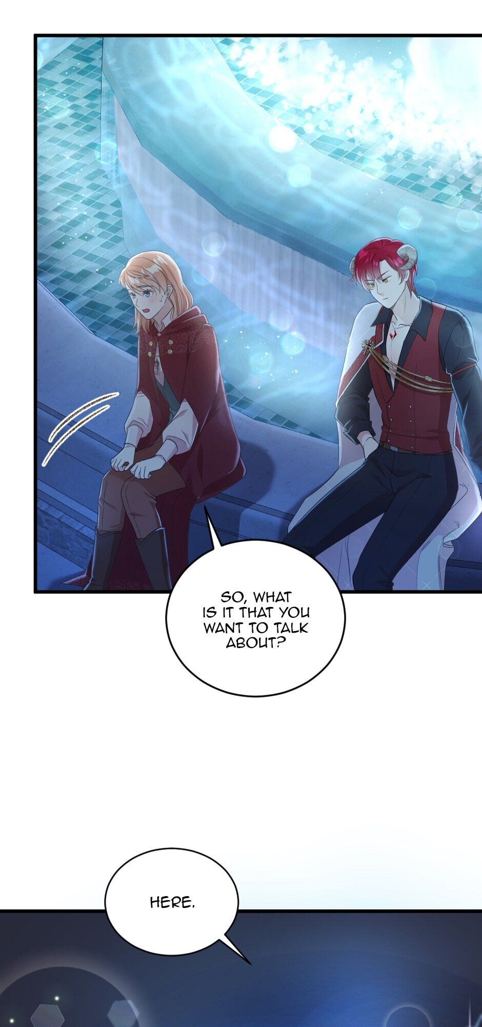 A Thousand Year Engagment Chapter 8 213 044