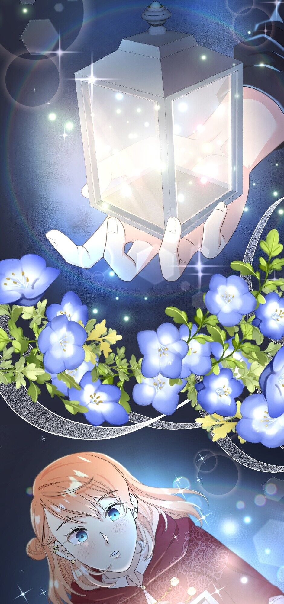 A Thousand Year Engagment Chapter 8 214 045