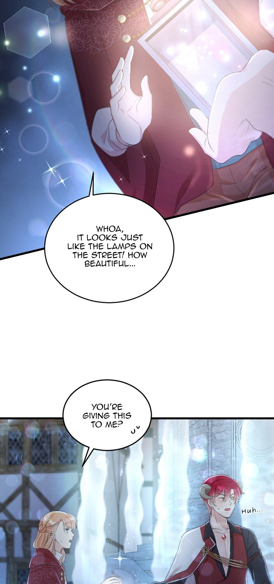 A Thousand Year Engagment Chapter 8 215 046