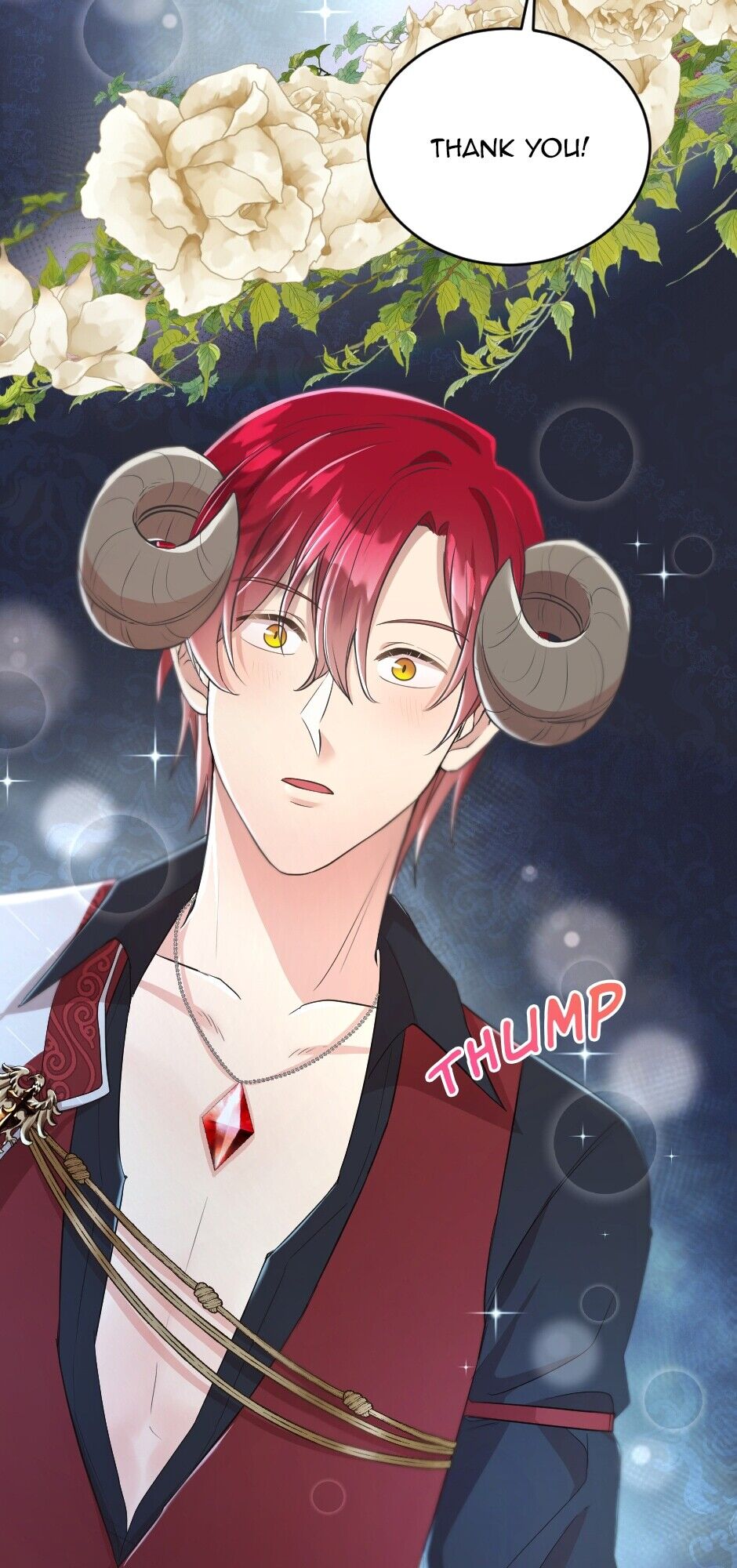 A Thousand Year Engagment Chapter 8 220 051