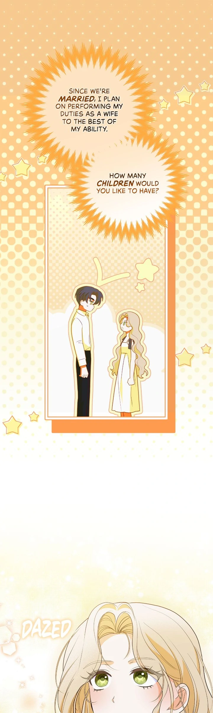 A Tipsy Marriage Proposal for the Emperor Chapter 86 149 ch 86 1